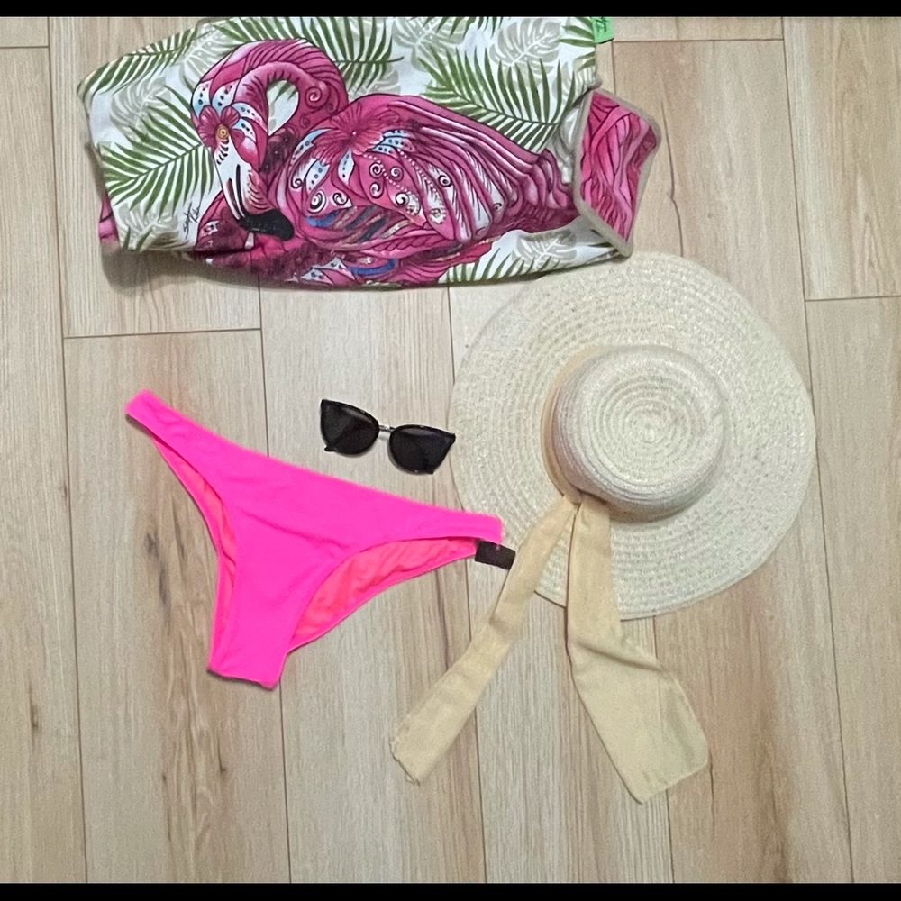 Victoria’s Secret Swimmer Bottom